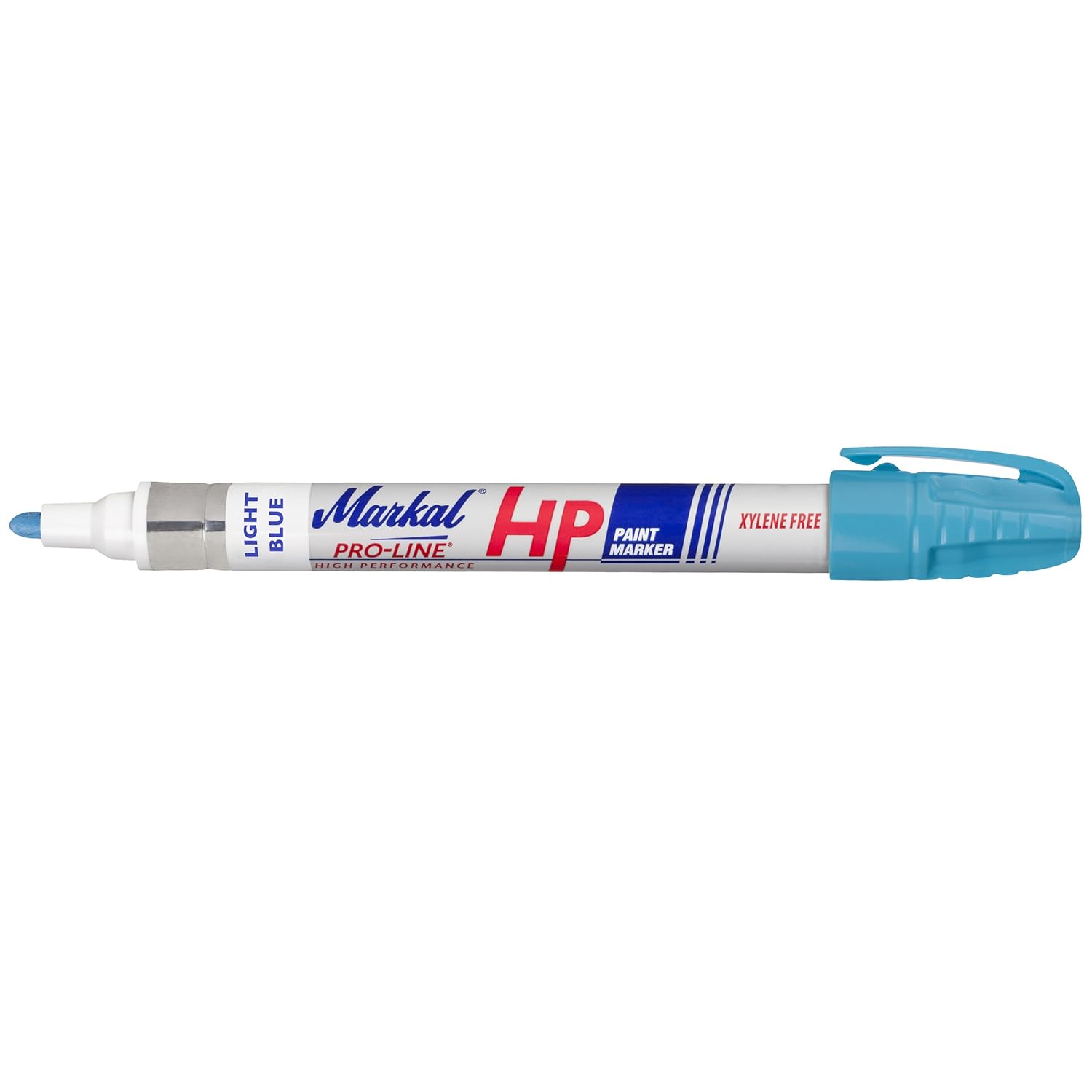 Markal ProLine HP Marcador de pintura líquida de alto rendimiento con