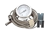 Hobart 00-437041-00006 Rinse Thermometer