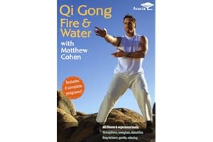 Qi Gong: Fire & Water