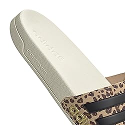 adidas Unisex-Adult Adilette Shower, Off