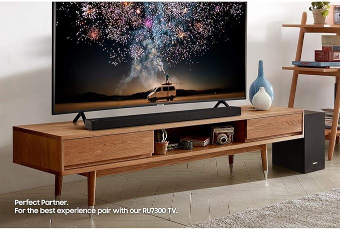 samsung r430 soundbar