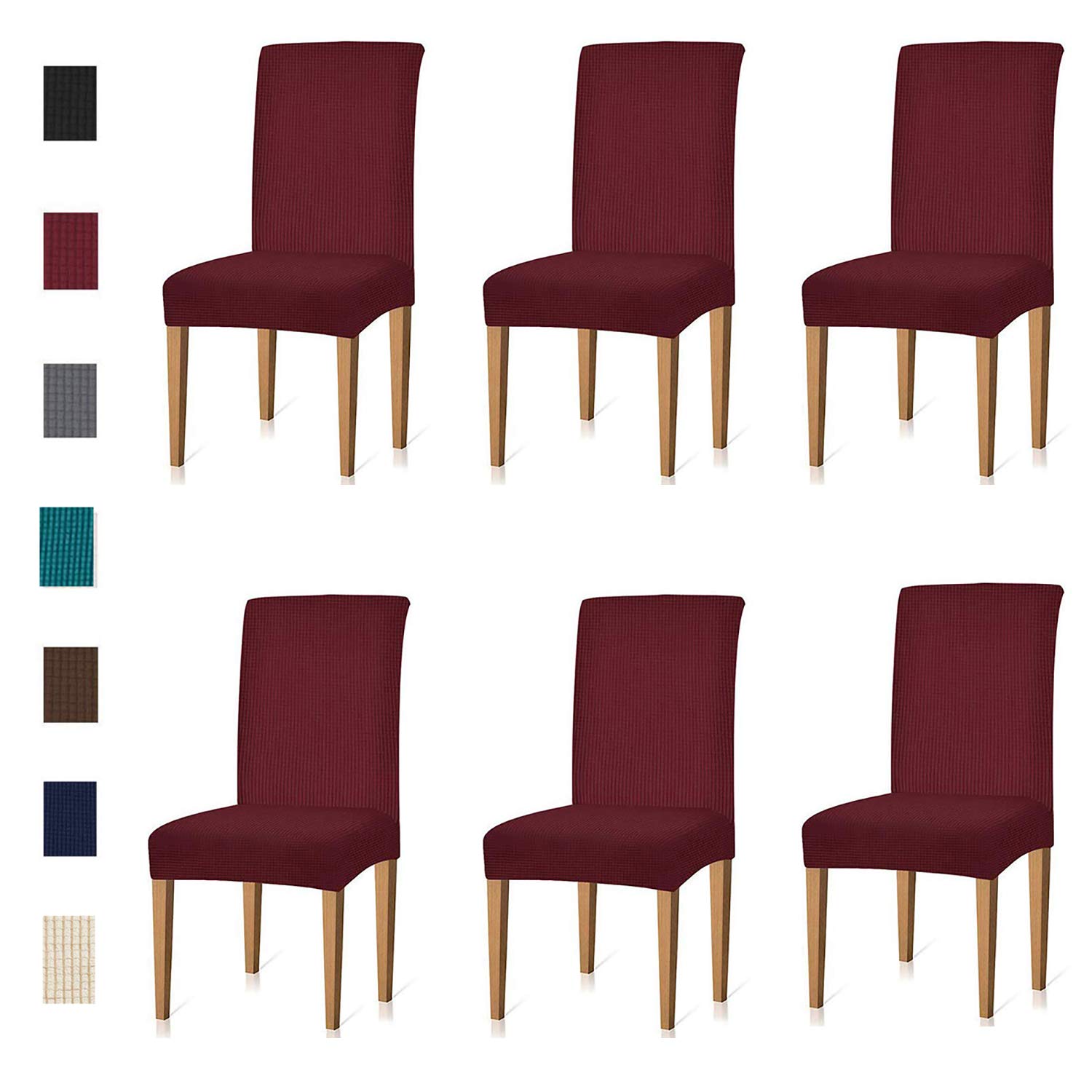Best Restaurant Dining Chair Covers