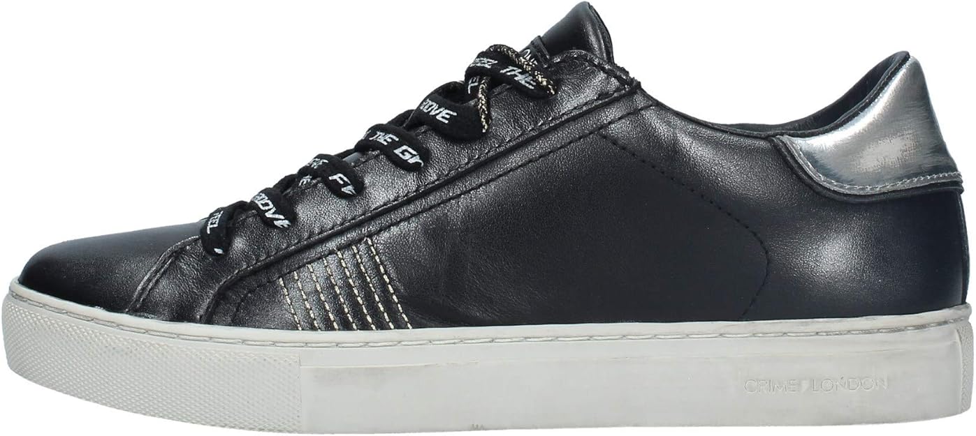 crime london low top