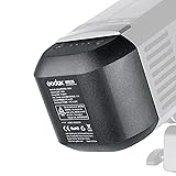 GODOX High-Performance Lithium Battery for AD600
