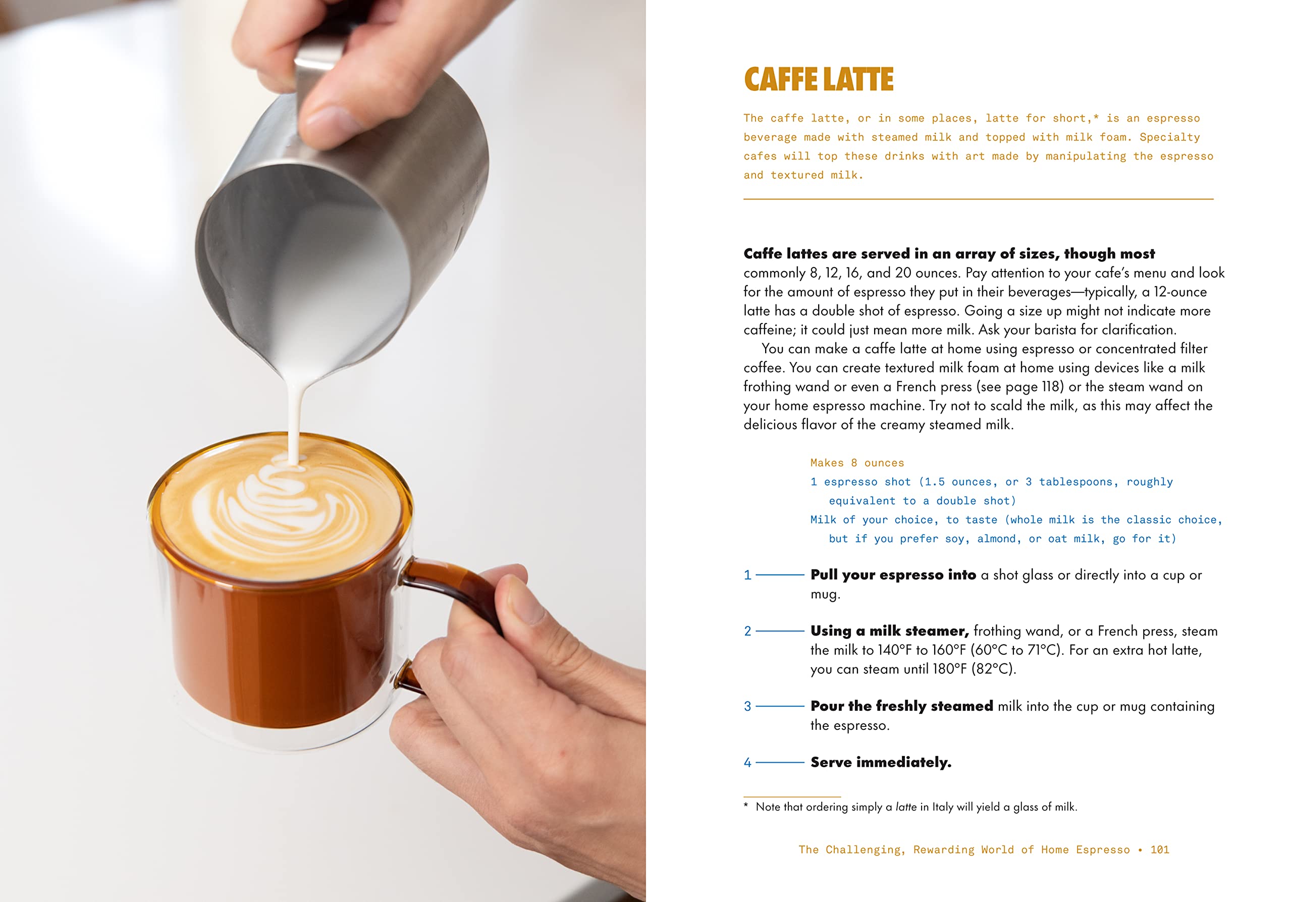 But First, Coffee: A Guide to Brewing from the Kitchen to the Bar - A Coffee Book Oct 10, 2023