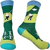 T Legend Funny Socks For Supporters of Donald President Novelty MAGA Socks, Unisex President Merchandise