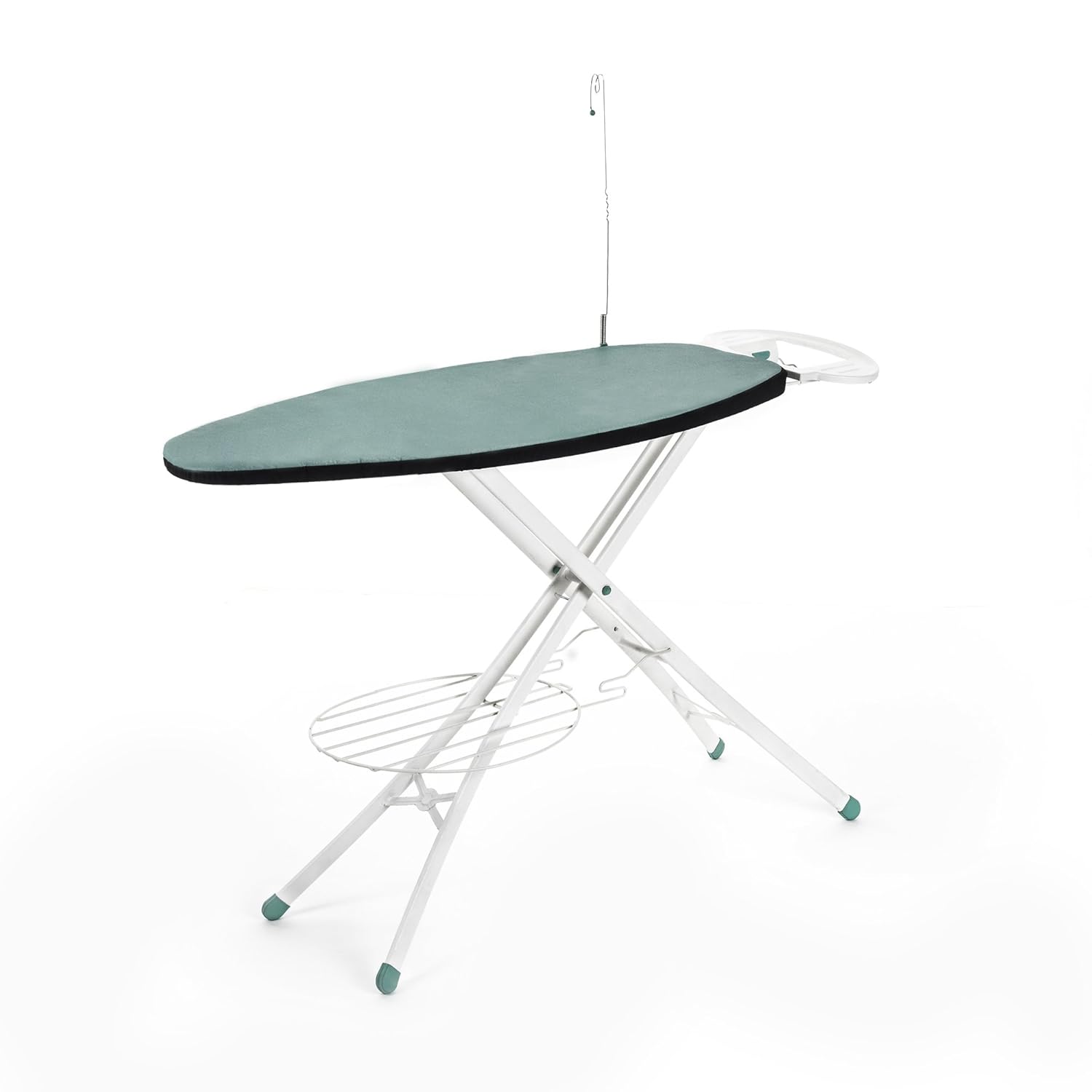 Bathla XPres Ace Plus Extra Large Foldable Ironing Board with