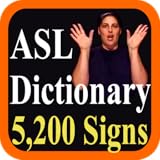 ASL Dictionary