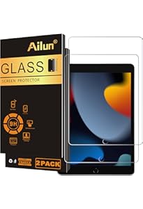Amazon.com : Apple iPad (9th Generation): with A13 Bionic chip