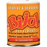 Bijol Coloring &amp; Seasoning Condiment 2 Oz - PACK OF 2