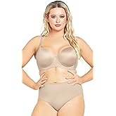 City Chic Women's Plus Size Bra - Smooth & Chic T-Shirt
