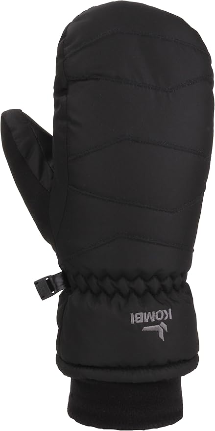 kombi women's mittens