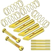 Blulu 2 Sets High Lift Jack Repair Kit Compatible with Fk-1 Fix-it-kit for Jacks Accessories Replacement Farm Jack Accessories