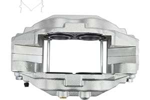 MAYASAF 193275 Front Left Driver Side Disc Brake Caliper for Toyota 2008-2015 Sequoia, 2007-2015 Tundra