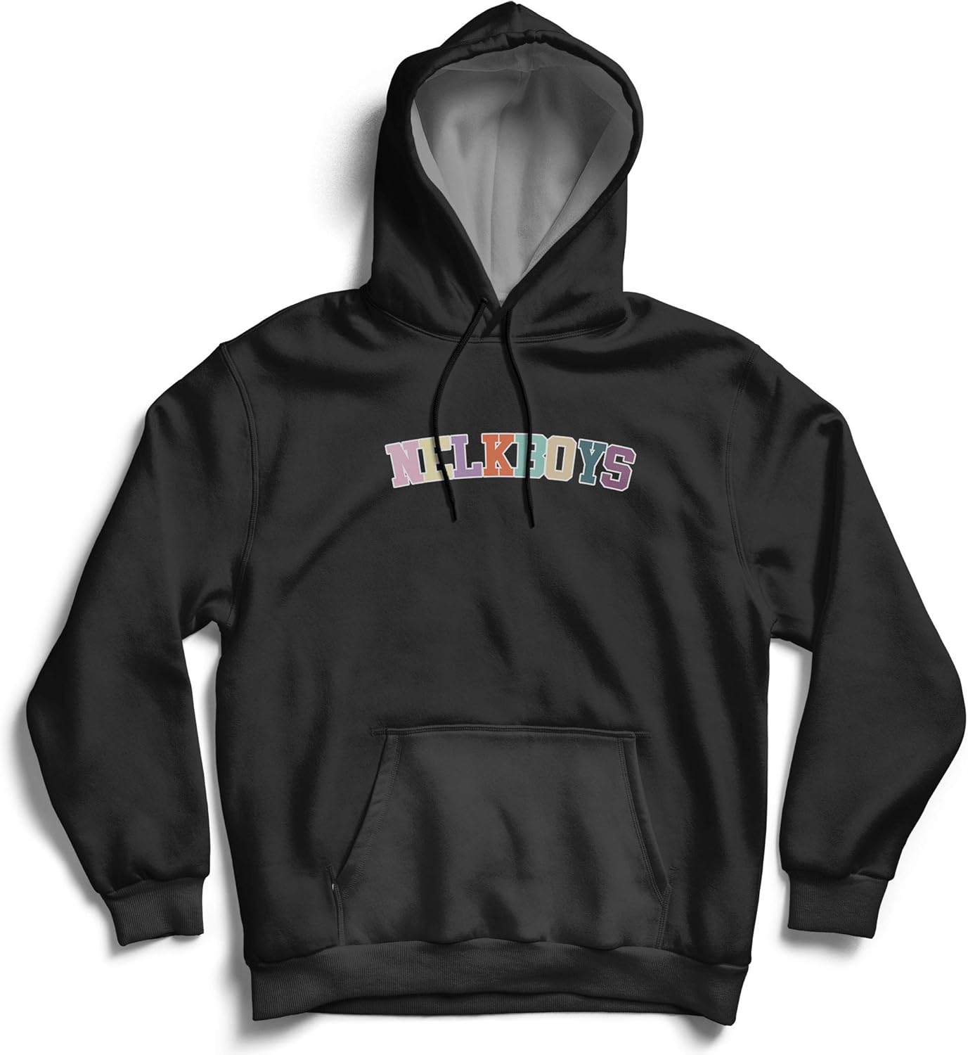 big dude hoodies