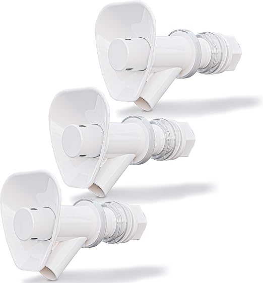 water spigot for rubbermaid gott coolers