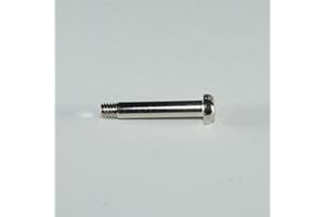 Yamaha Genuine Trombone Water Key WaterKey Spit Valve Screw Rod