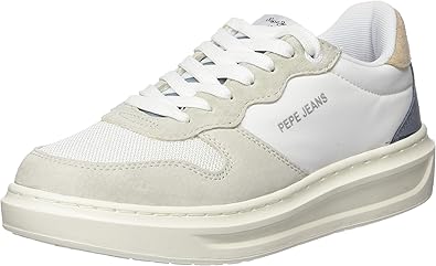 Tenis Pepe Jeans Mujer Amazon Online Store, UP TO 59% OFF | agrichembio.com