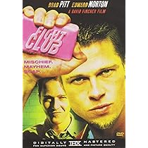 Fight Club (single) | Amazon.com.br