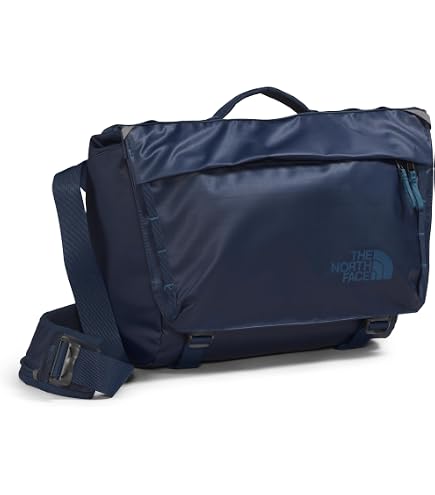 Amazon.com | THE NORTH FACE Base Camp Voyager Messenger Bag, TNF