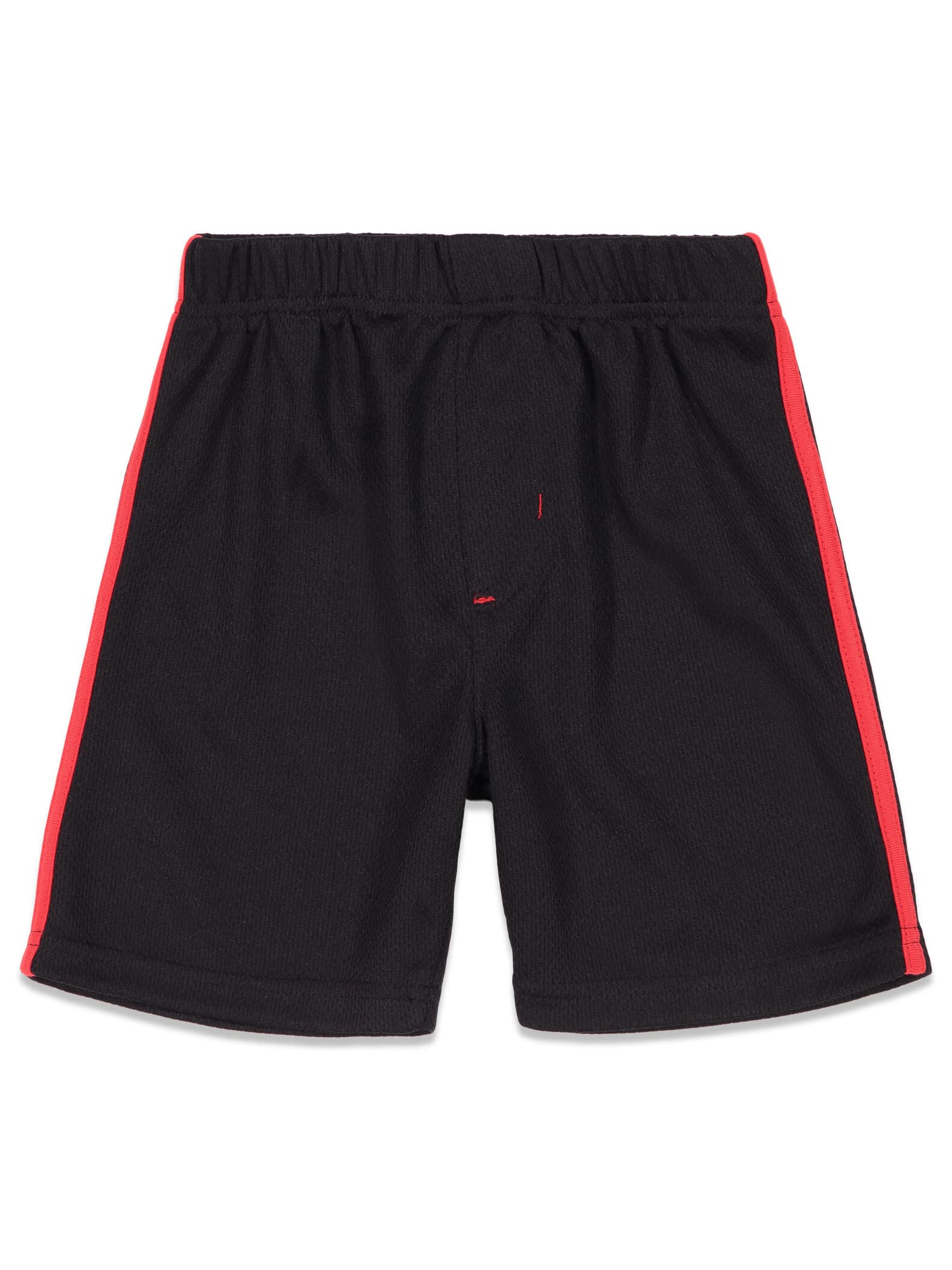 Disney Mickey Mouse T-Shirt and Shorts Outfit Set Infant to Big Kid Sizes (12 Months - 12)