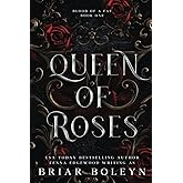 Queen of Roses (Blood of a Fae)