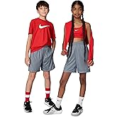 Nike Big Kids' Multi Dri-FIT Mesh Shorts