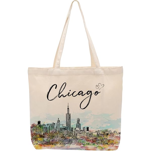 Geschenk Für Italien-Liebhaber – Kosmetiktasche Mit Italien-Motiv, Segeltuch, Reise-Organizer Für Make-up & Kleinkram