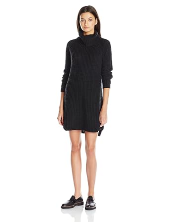 Element - Eleventh Oversized Sweater Dress