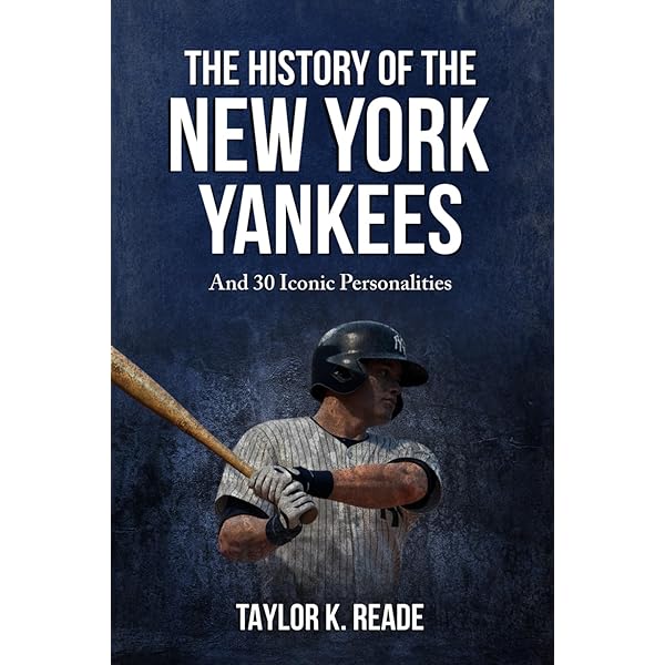 New York Yankees: New York Yankees - 100 Years - The Official