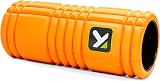 TriggerPoint Grid 1.0 Hollow Core Foam Roller 84cm Orange view 4