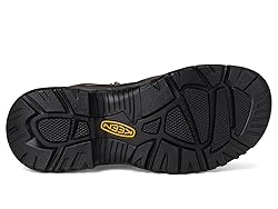 KEEN Utility Men's Mt Vernon II 6" Waterproof Boot