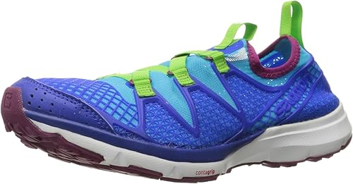 salomon crossamphibian shoes