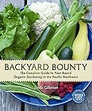 Backyard Bounty: The Complete Guide to Year-Round
