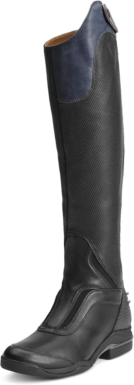 ariat v sport tall boot canada