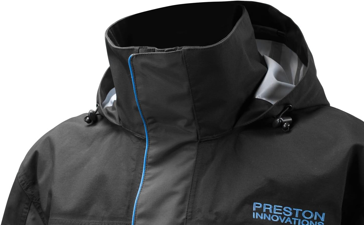 Preston innovations waterproof jacket Clearance