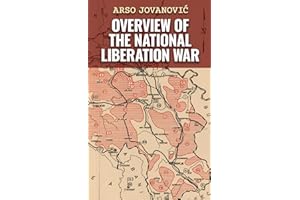 Overview of the National Liberation War