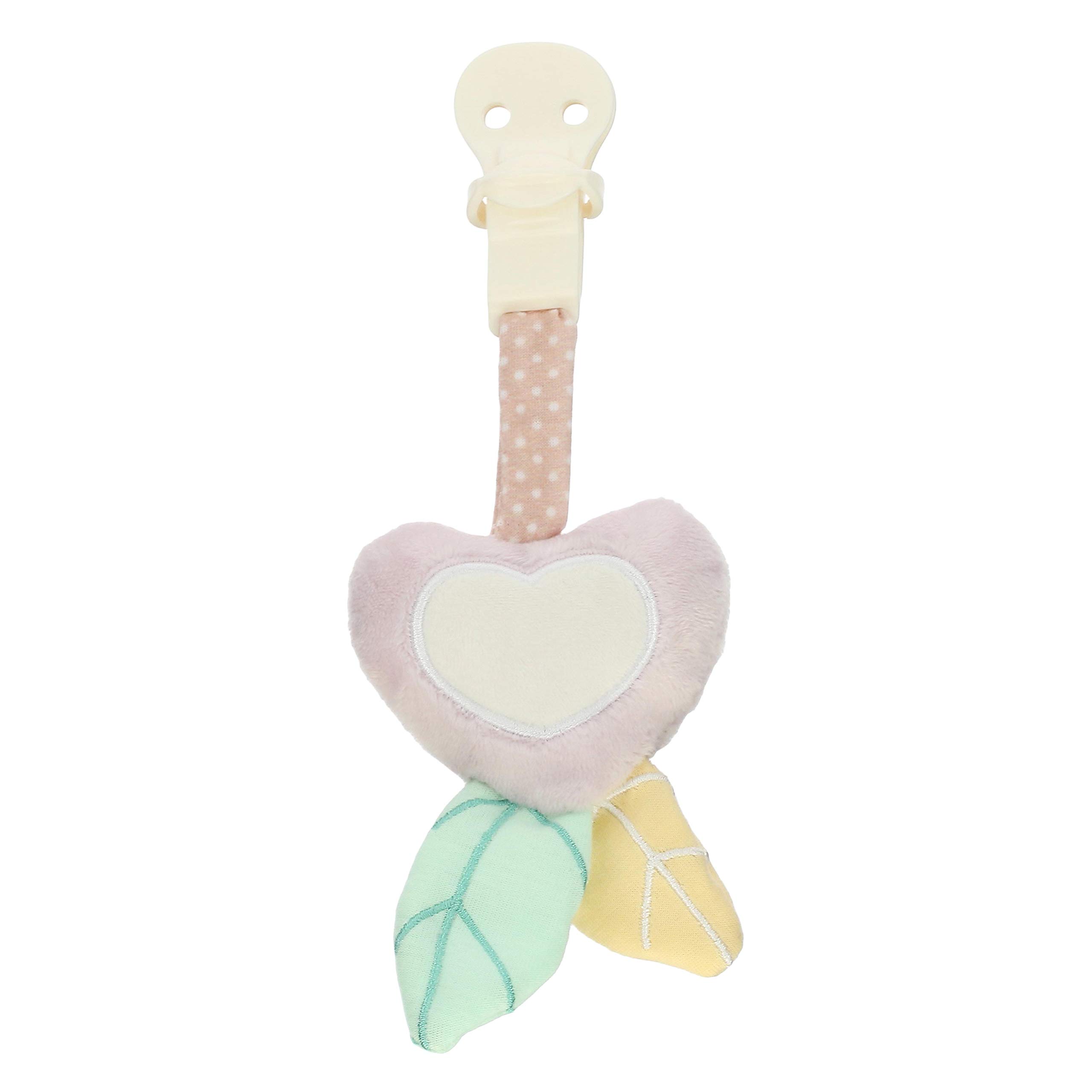 THUN - Pacifier Chain with Clip Koala Girl