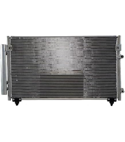 Amazon.com: A/C Condenser for Lexus GS300, GS430, GS400