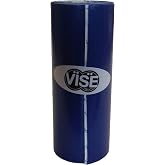 Vise Bio Skin Pro Tape Roll, 3-Inch x 4.5-Feet, Assorted Colors
