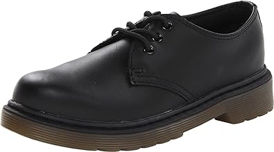 doc martens boat shoes