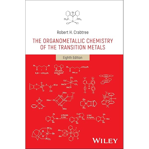 Organotransition Metal Chemistry: From Bonding to Catalysis