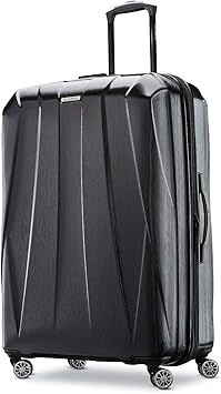 samsonite centric expandable