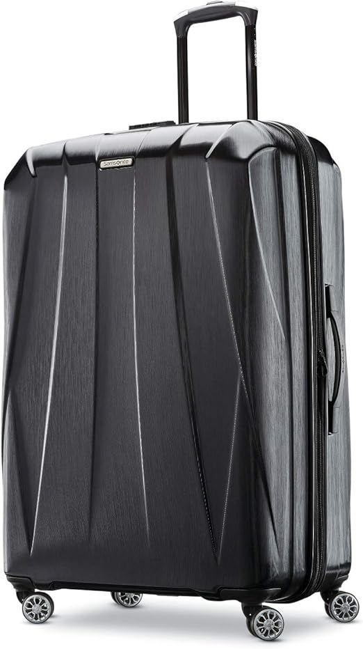 Samsonite Centric 2 Hardside Expandable Luggage with Spinner Wheels