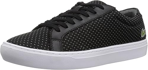 tenis lacoste sem cadarço