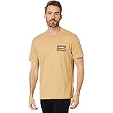 Billabong Men’s Walled Short Sleeve Tee T-Shirt