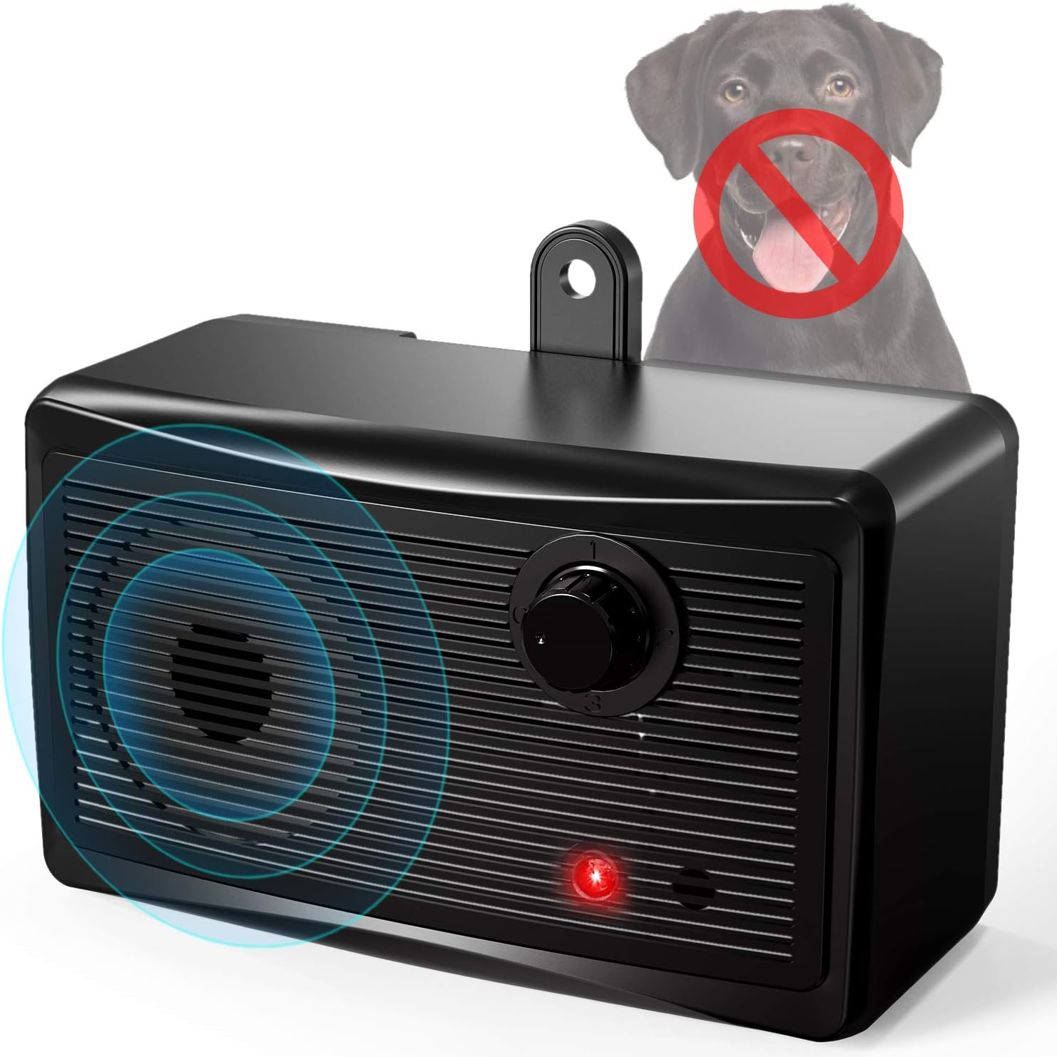 Amazon dog bark silencer Clearance