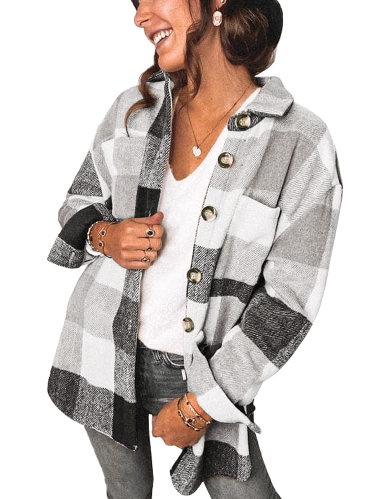 AUTOMET Womens Fall Outfits Fashion Clothes