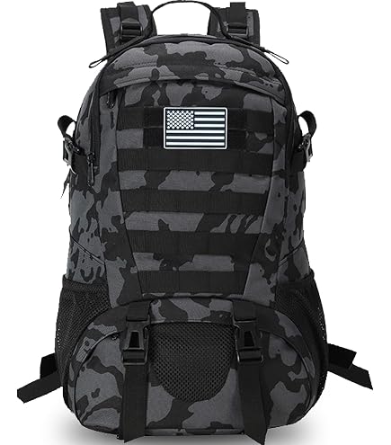 Fieldline Pro Series Ridge Tracker Pack – Realtree Edge Camo Hunting Backpack, Unisex-Adult
