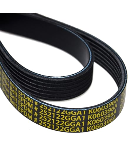 Amazon.com: Generic OEM Genuine 2001-2003 Montero Serpentine